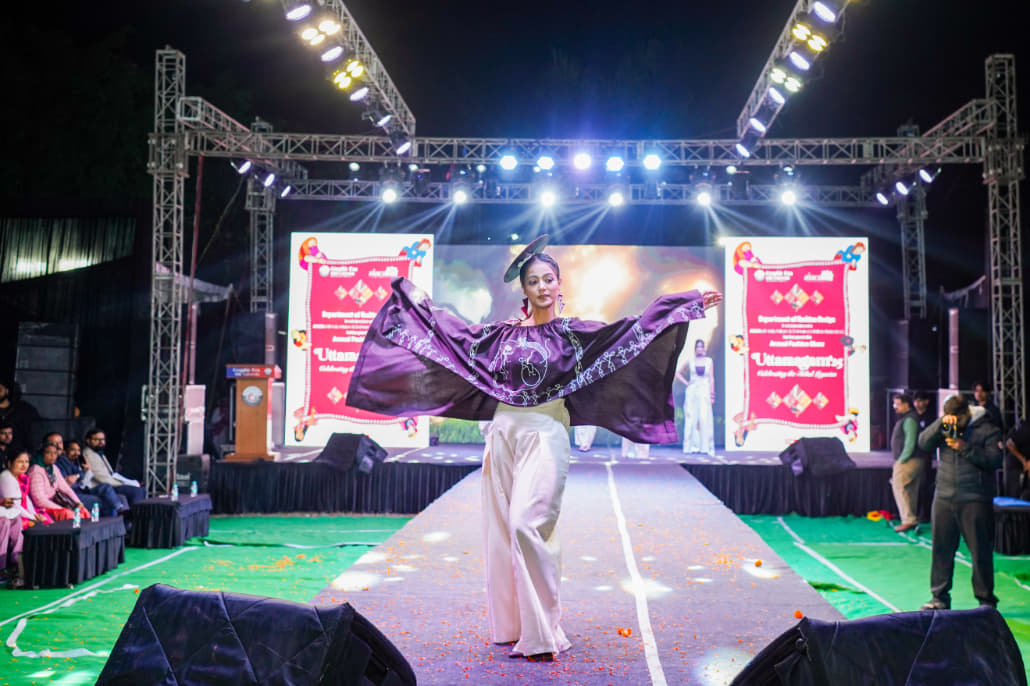 GEHU Dehradun Festivals photo 11